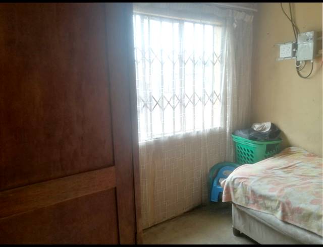2 BEDROOM HOUSE FOR SALE IN ORANGE FARM